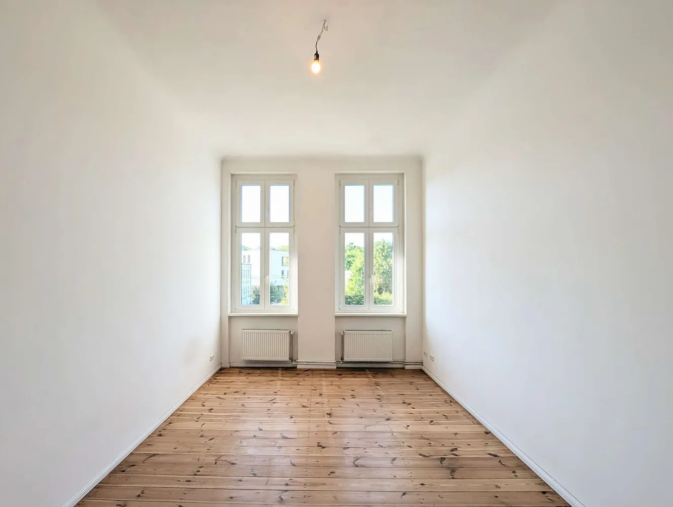 1 Zimmer Wohnung mit 42 m² in Berlin – Bild 2