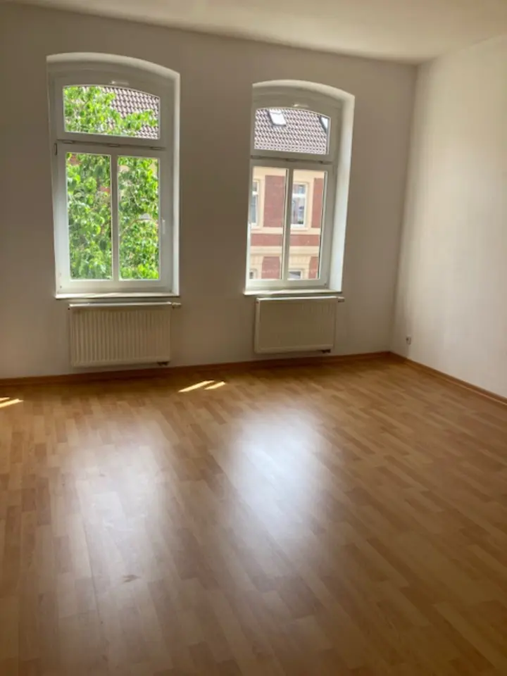 2 Zimmer Wohnung mit 62 m² in Weißenfels – Bild 6