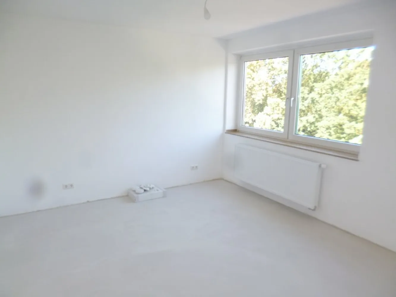 3 Zimmer Wohnung mit 66 m² in Düsseldorf – Bild 9
