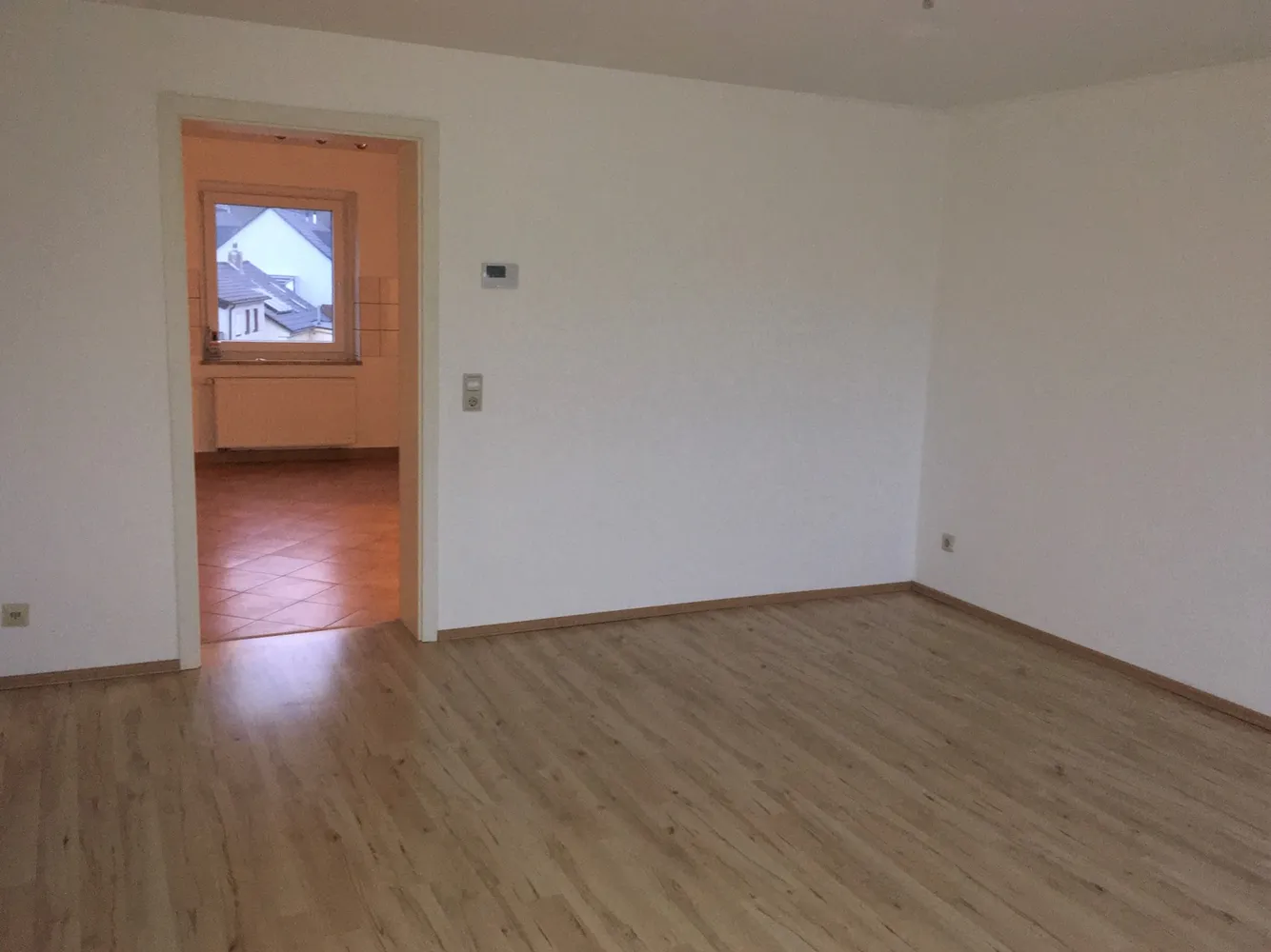 3 Zimmer Wohnung mit 61 m² in Dortmund – Bild 2