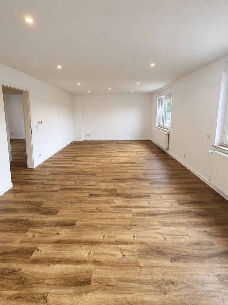 3 Zimmer Wohnung mit 95 m² in Solingen – Bild 2