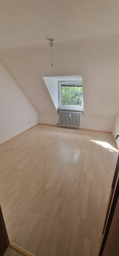 3 Zimmer Wohnung mit 58 m² in Köln – Bild 3