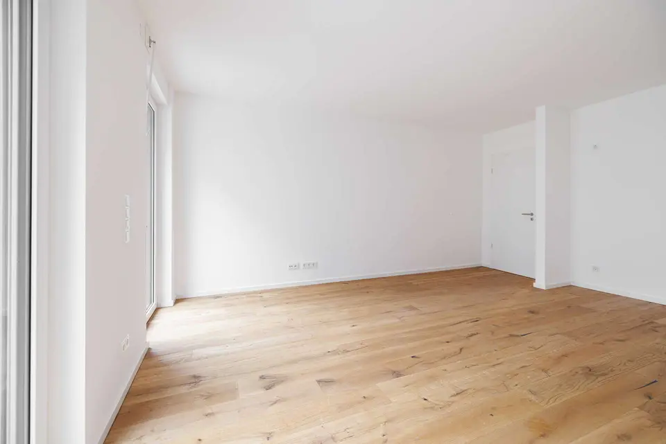 2 Zimmer Wohnung mit 66 m² in Leipzig – Bild 1