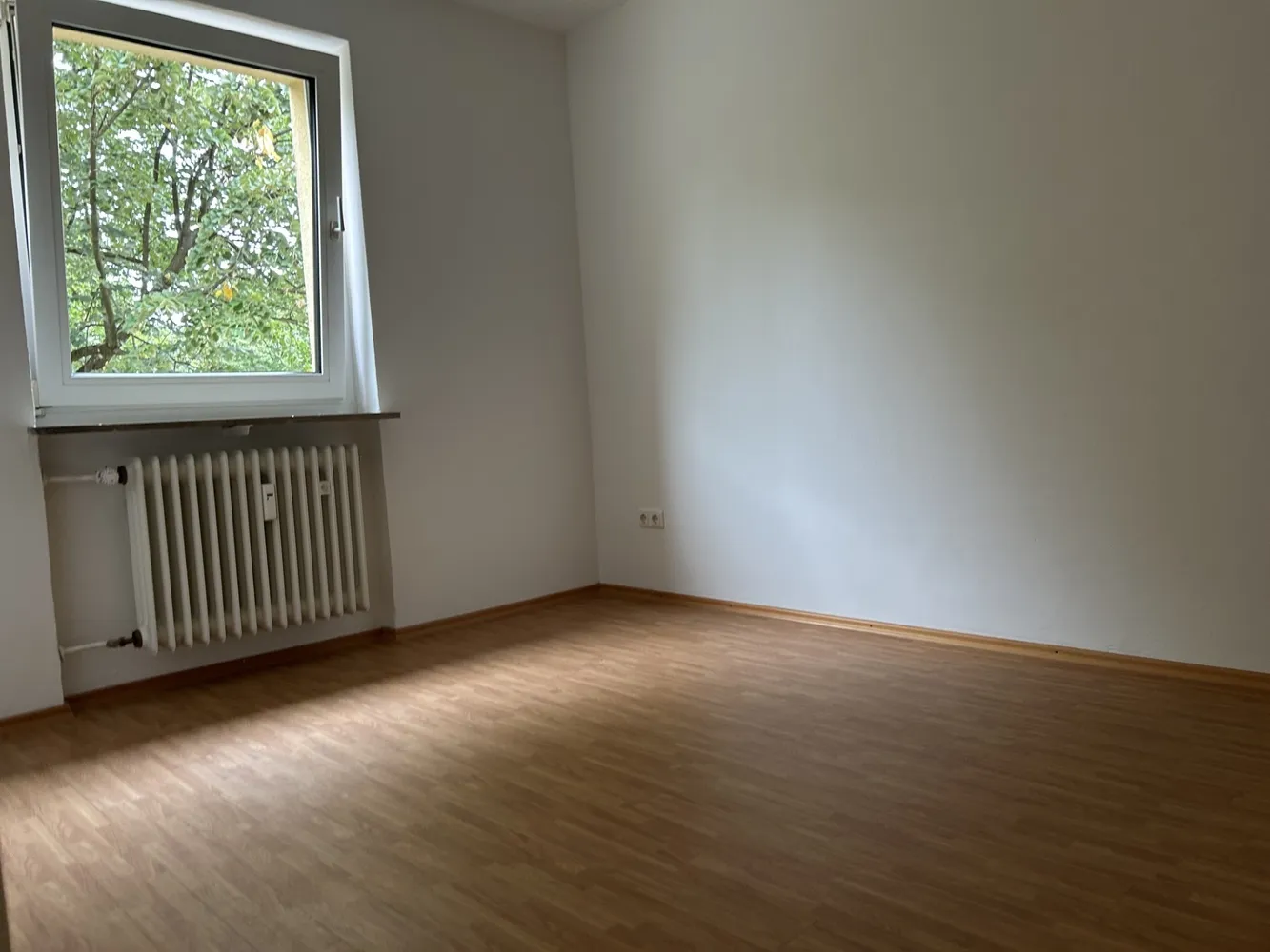 2 Zimmer Wohnung mit 39 m² in München – Bild 7
