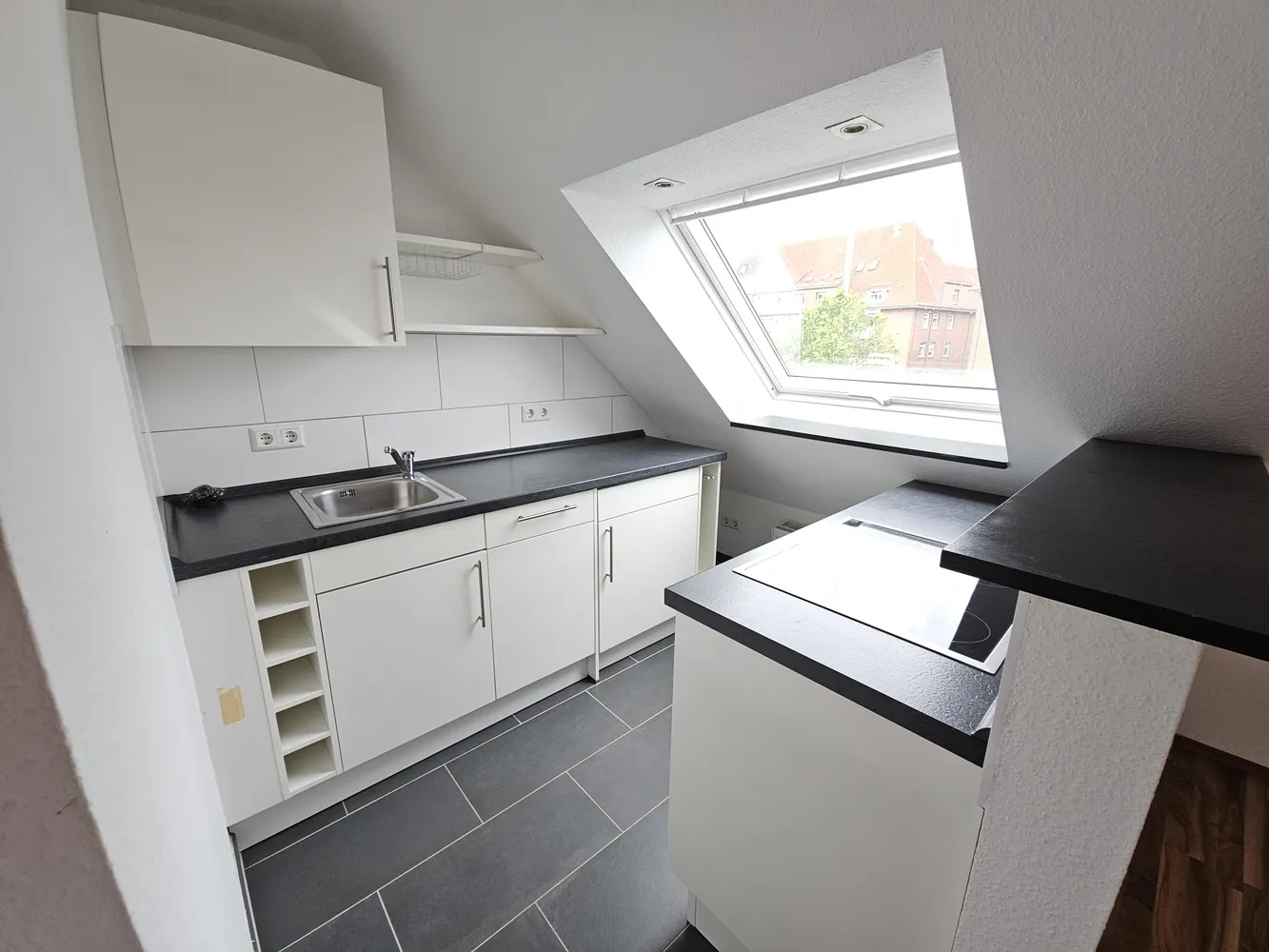 2 Zimmer Wohnung mit 54 m² in Hannover – Bild 6