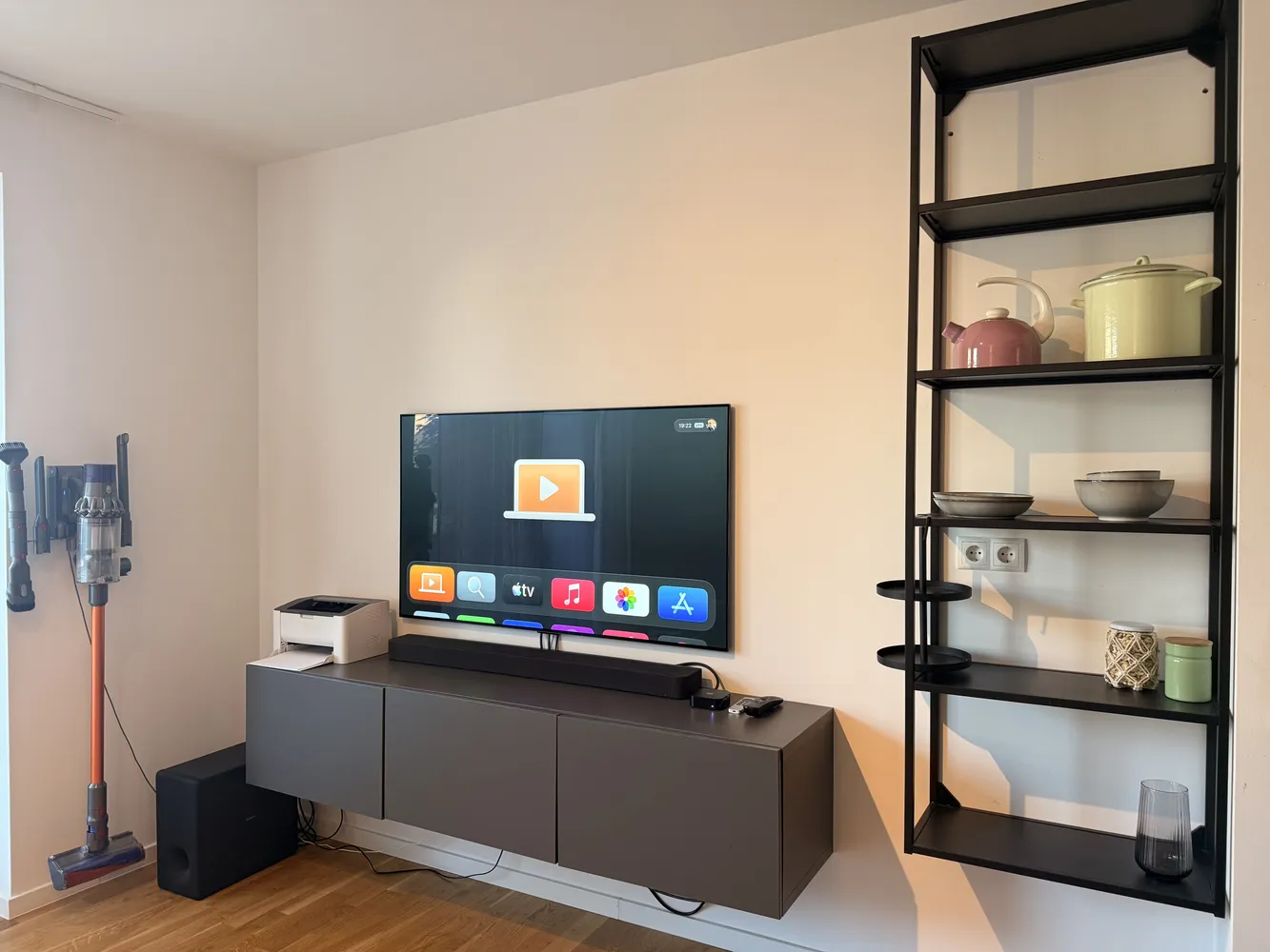 1 Zimmer Wohnung mit 31 m² in Magdeburg – Bild 1