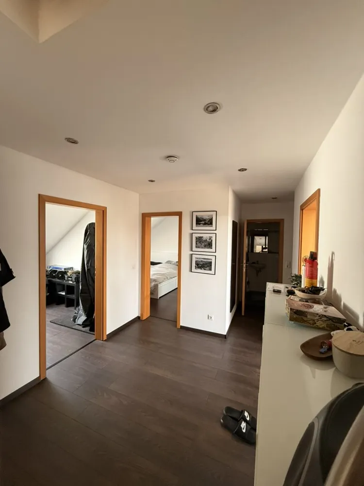 3 Zimmer Wohnung mit 81 m² in Duisburg – Bild 7