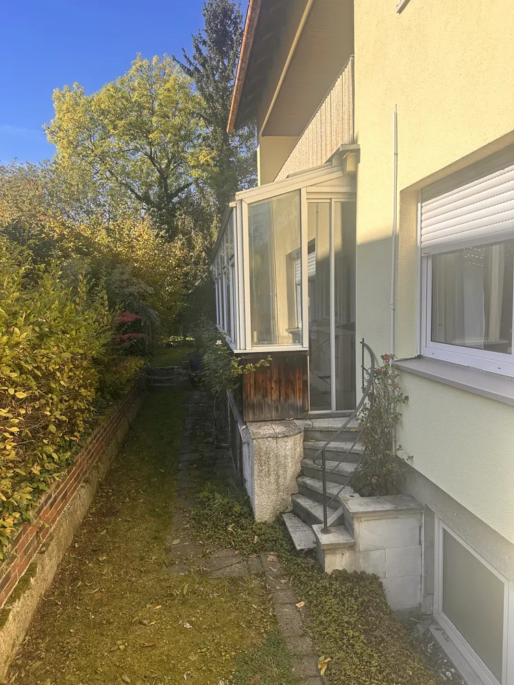 5 Zimmer Wohnung mit 108 m² in München – Bild 5