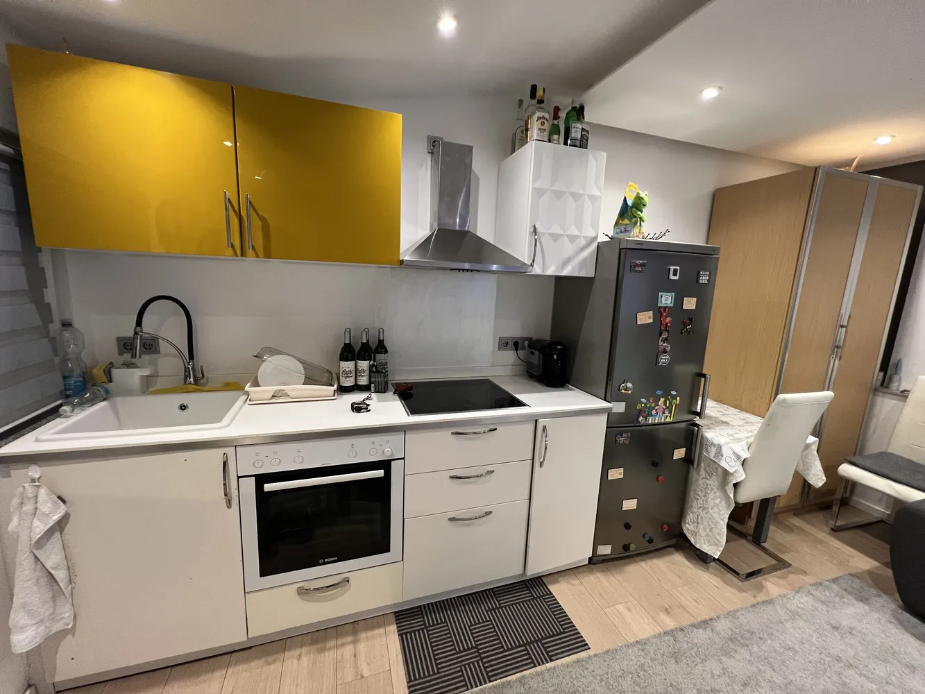 1 Zimmer Wohnung mit 35 m² in Mainz – Bild 7