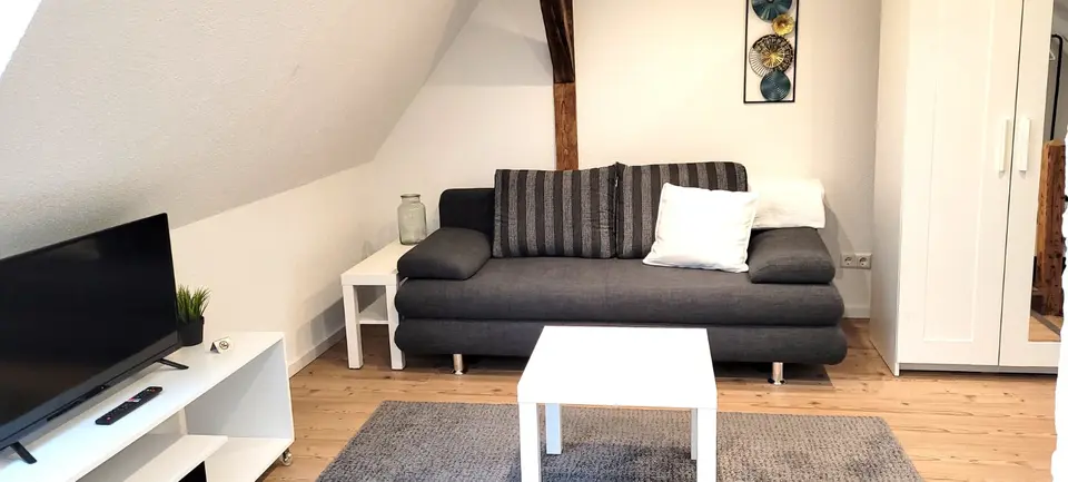 Studio mit 40 m² in Ulm – Bild 2