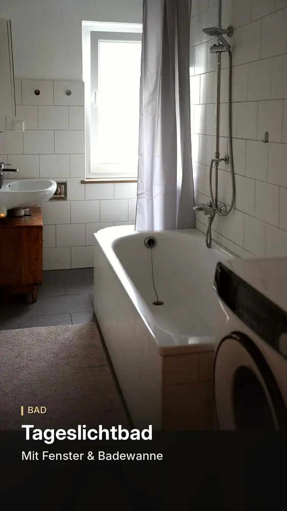 2 room apartment with 55 m² in Düsseldorf – Photo 6