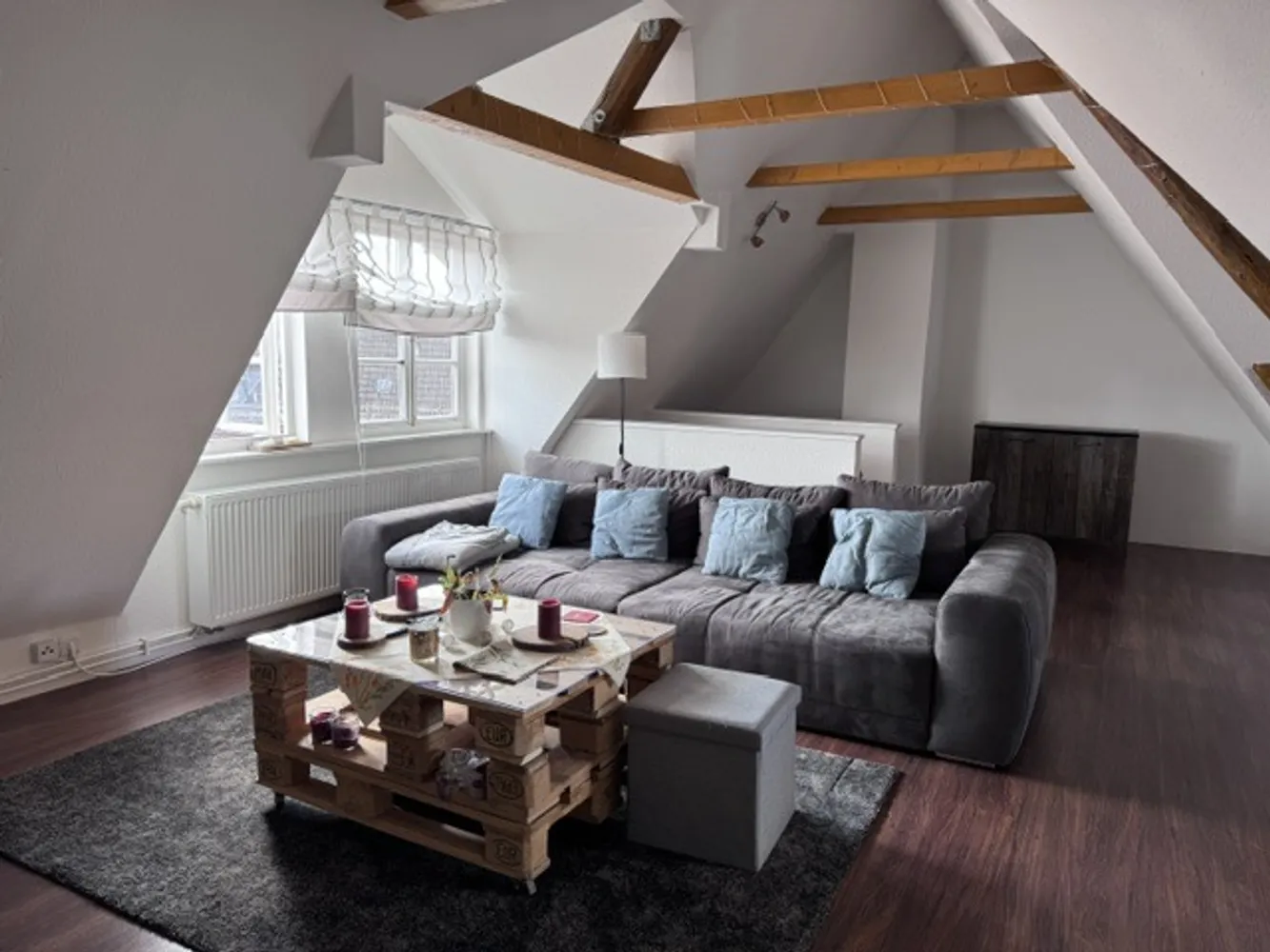 3 room apartment with 88 m² in Wolfenbüttel – Photo 4