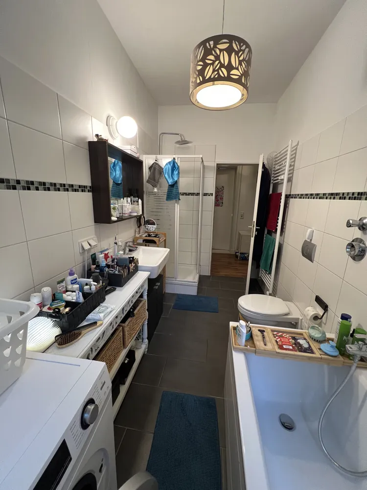 WG-Zimmer in Berlin – Bild 5