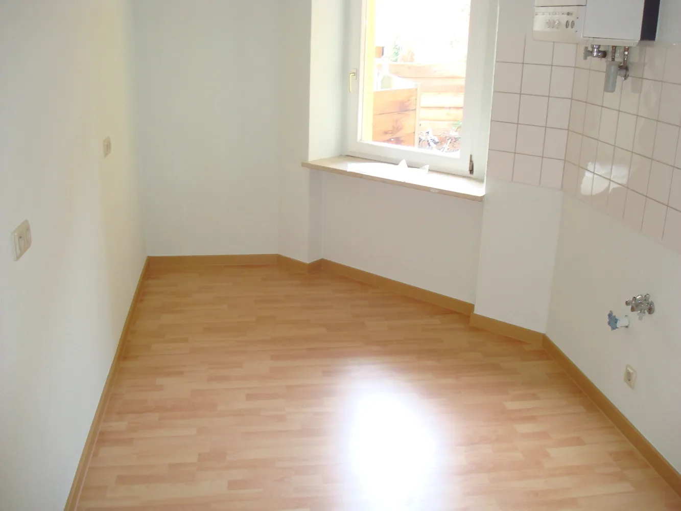 2 Zimmer Wohnung mit 62 m² in Gera – Bild 2