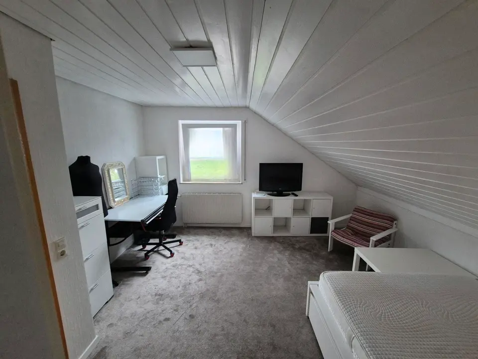 Studio mit 33 m² in Kirchheim unter Teck – Bild 7