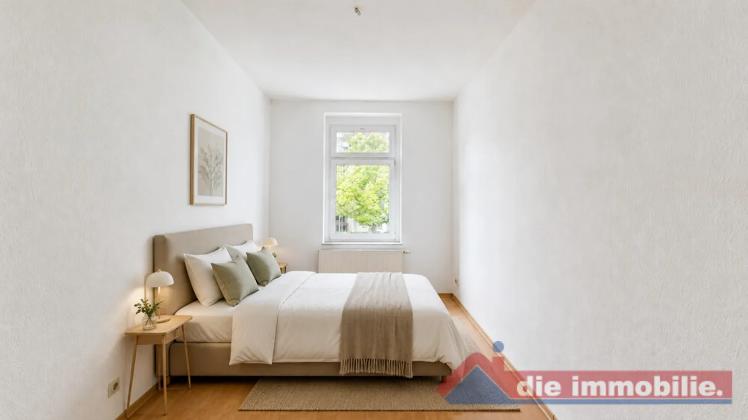 2 Zimmer Wohnung mit 45 m² in Magdeburg – Bild 11