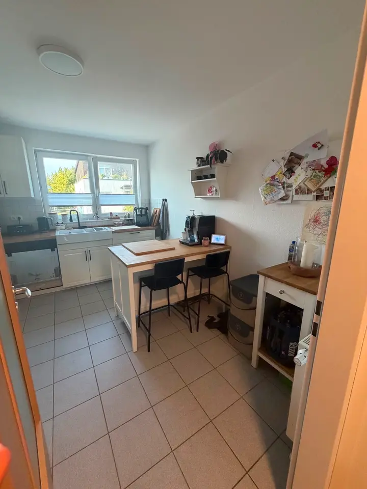 4 Zimmer Wohnung mit 84 m² in Essen – Bild 3