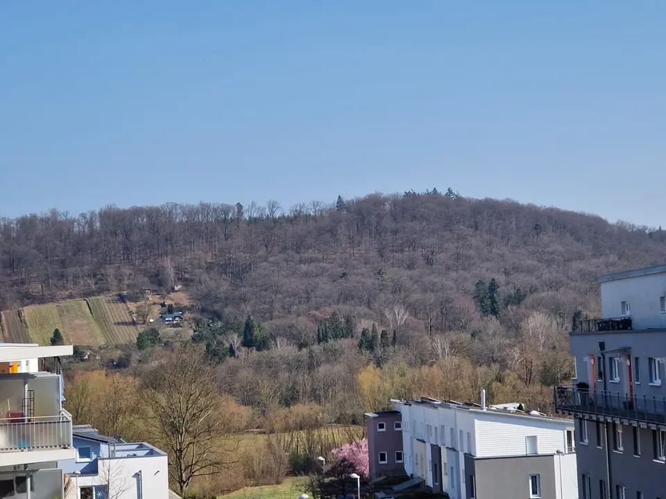 4 Zimmer Wohnung mit 69 m² in Heilbronn – Bild 4