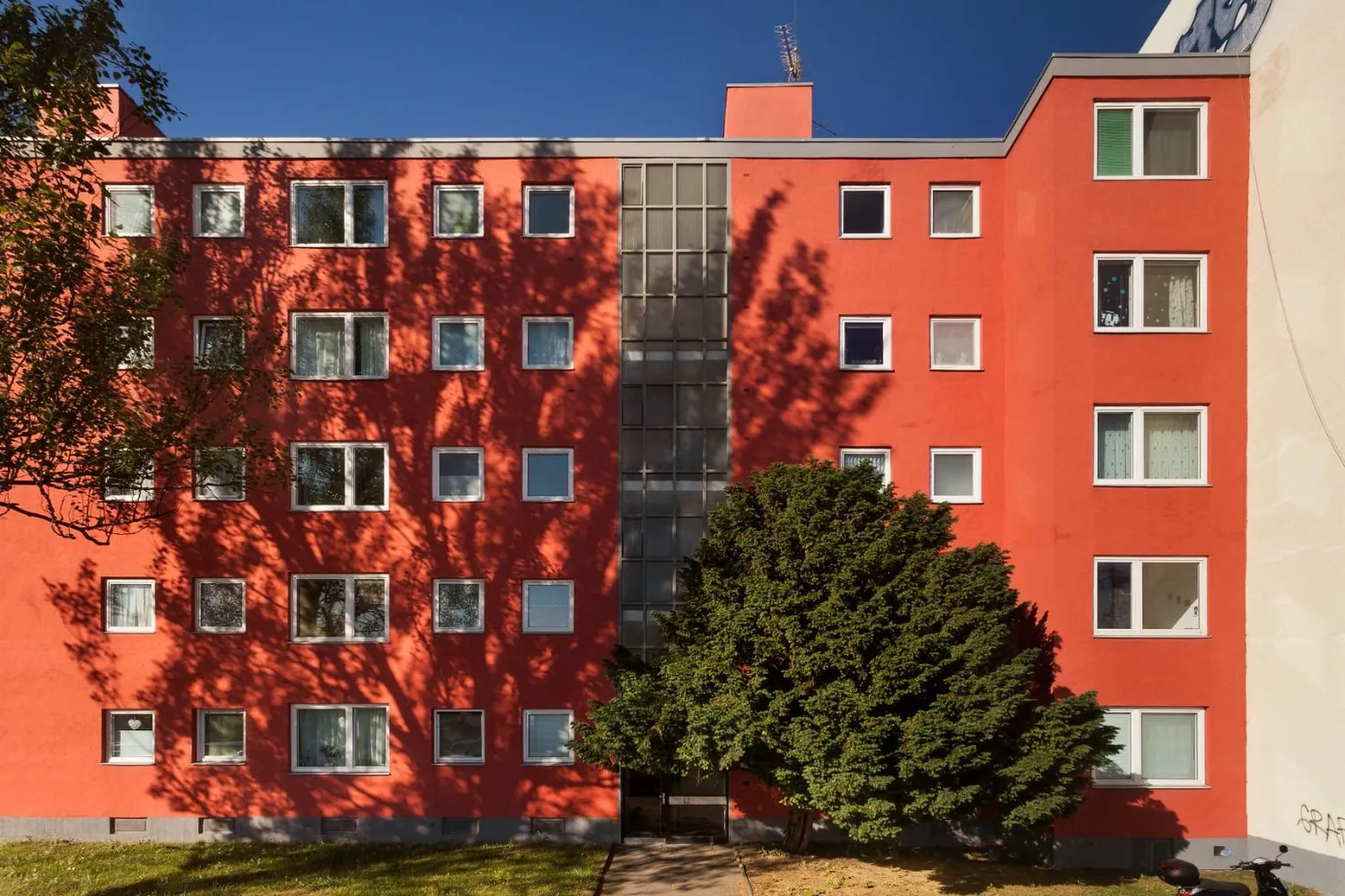 2 room apartment with 51 m² in Berlin – Photo 1