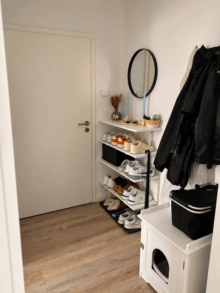 2 Zimmer Wohnung mit 66 m² in Oldenburg – Bild 7