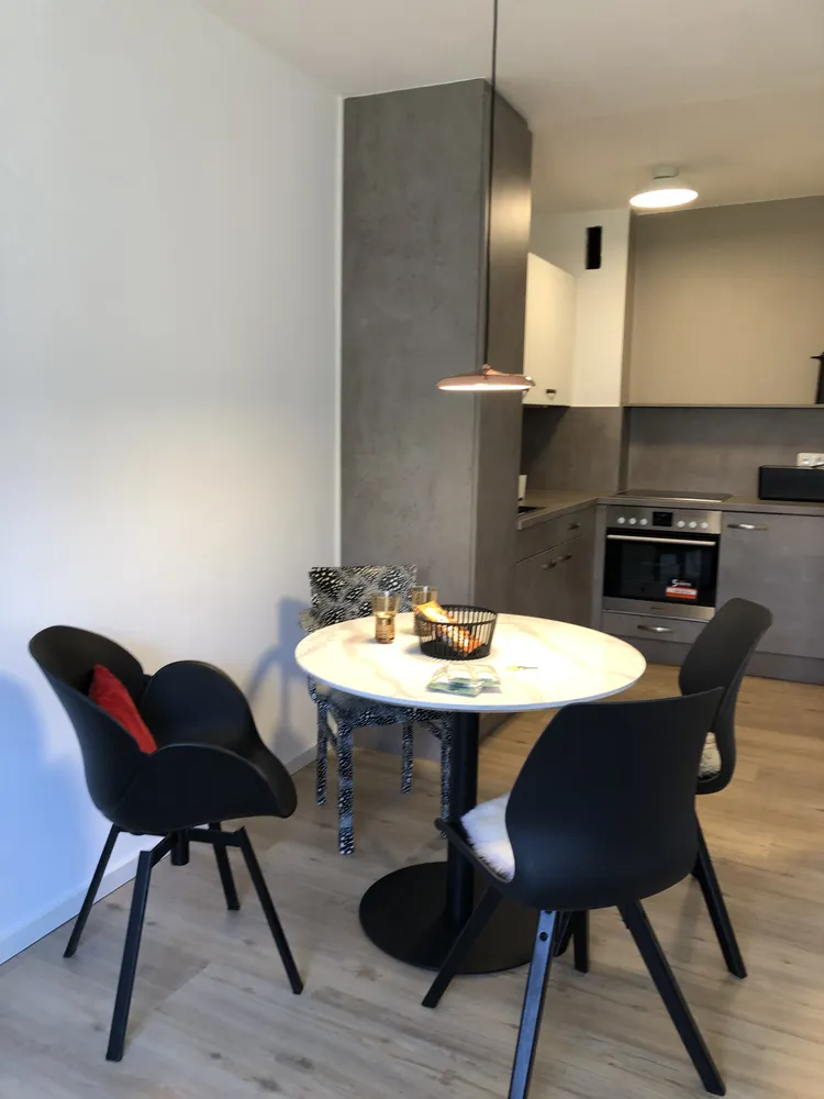 2 Zimmer Wohnung mit 41 m² in München – Bild 1