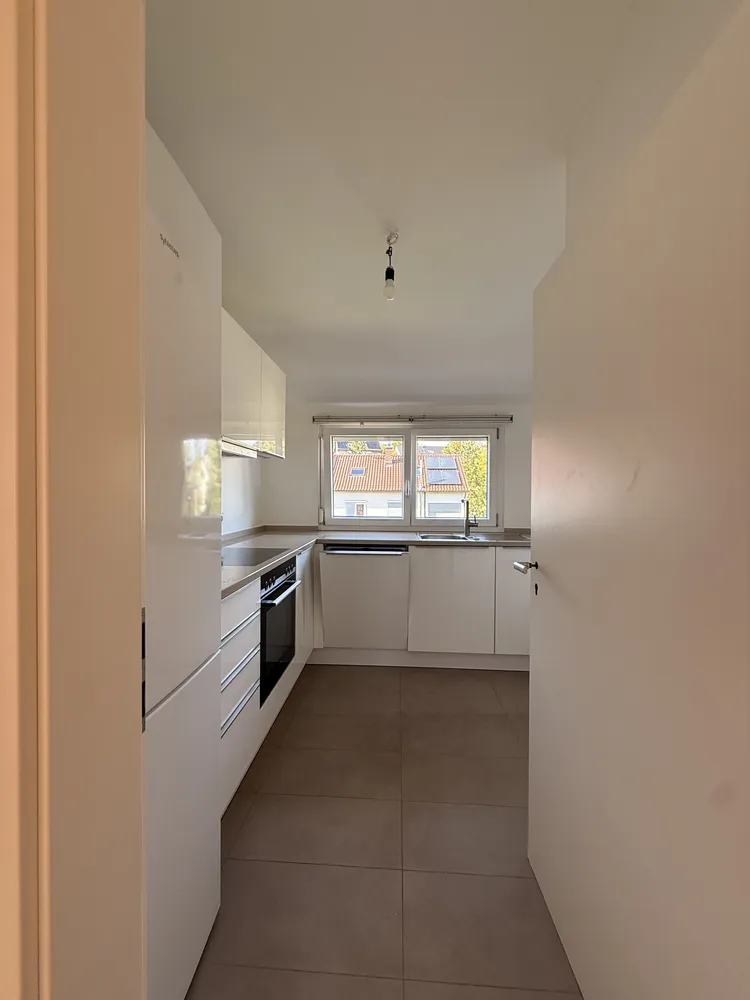 3 Zimmer Wohnung mit 56 m² in Stuttgart – Bild 2