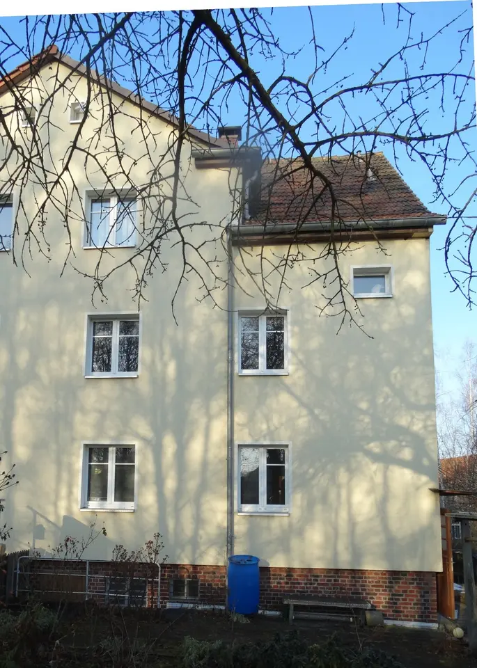 2 Zimmer Wohnung mit 48 m² in Altenburg – Bild 2