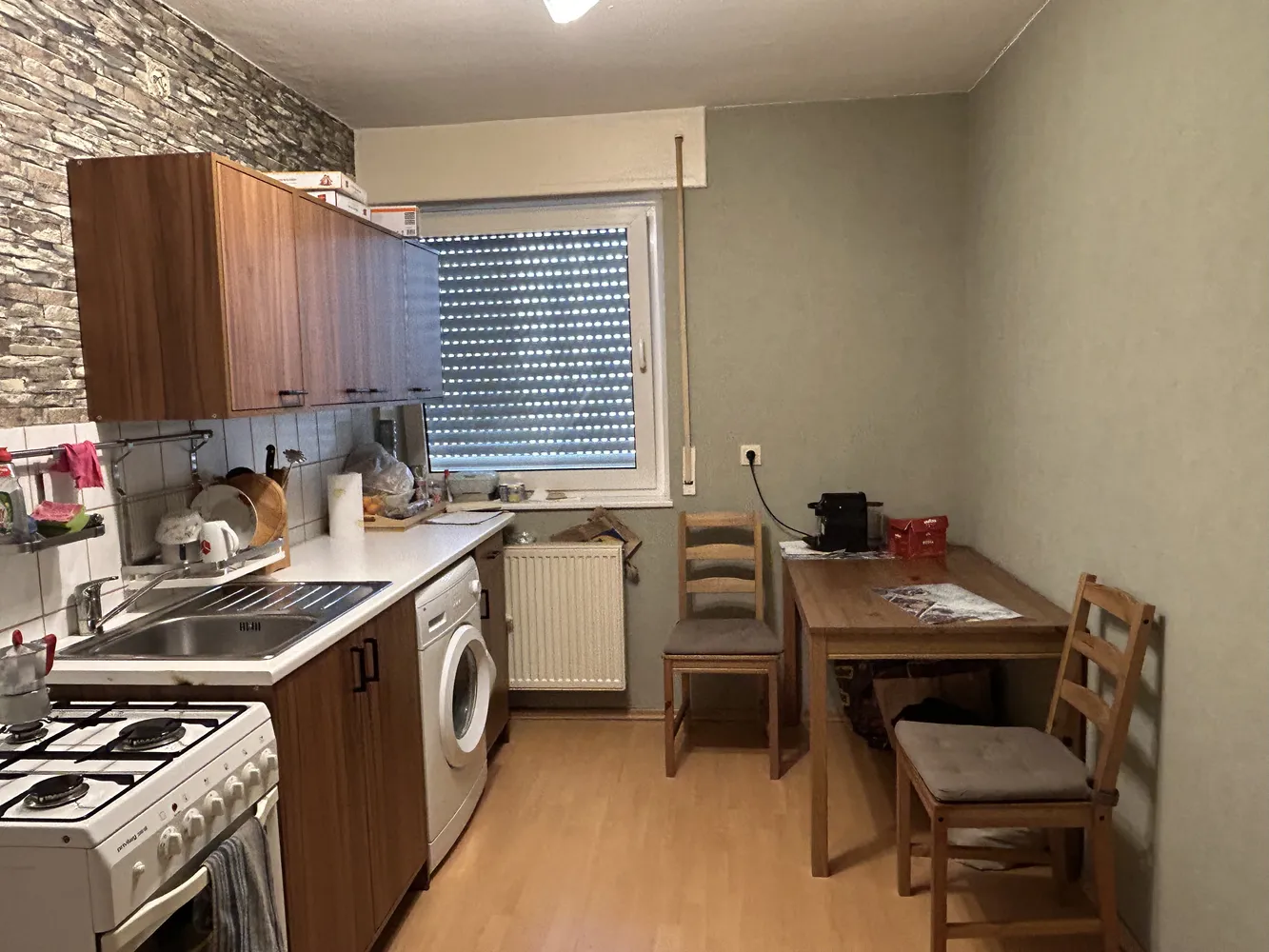 2 Zimmer Wohnung mit 53 m² in Nürnberg – Bild 9