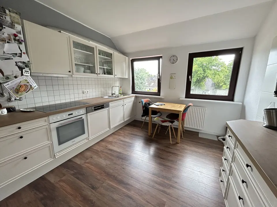 3 Zimmer Wohnung mit 86 m² in Bremen – Bild 3