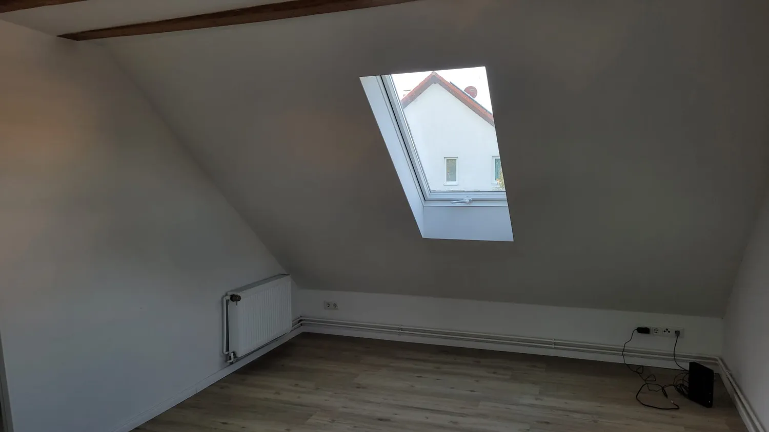 2 room apartment with 50 m² in Brunswick – Photo 8