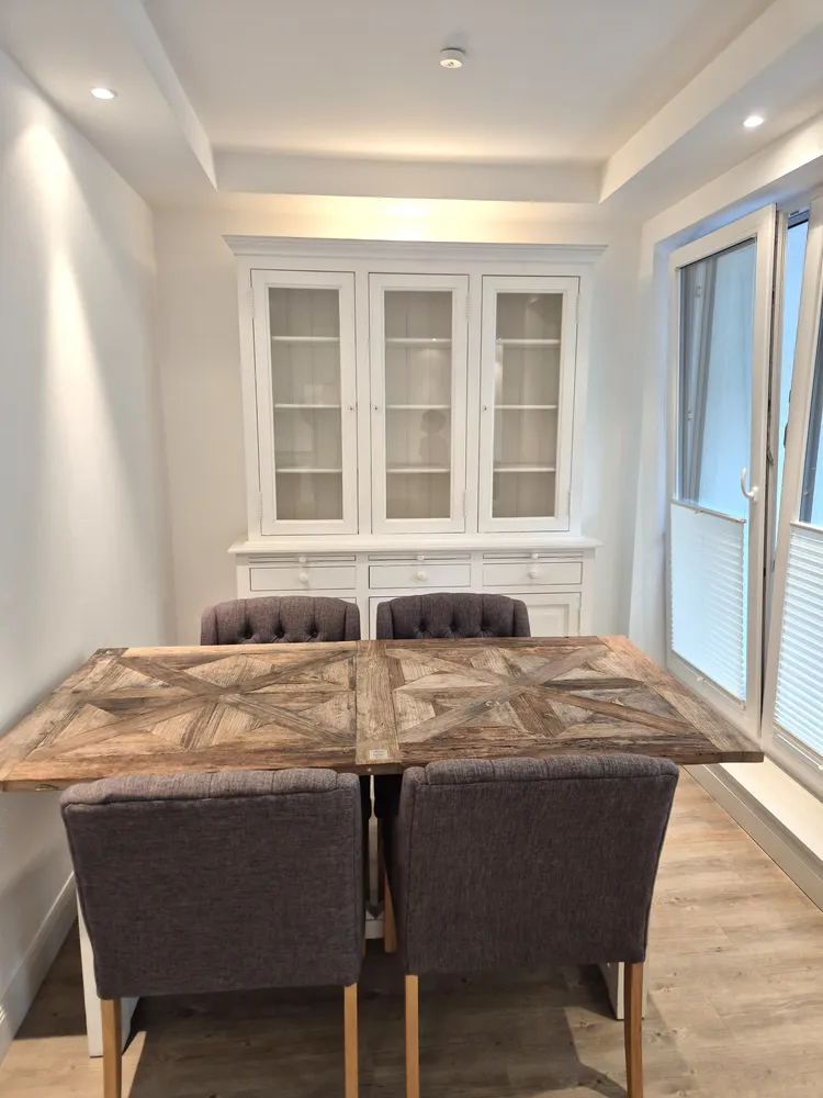 2 Zimmer Wohnung mit 75 m² in Hamburg – Bild 10