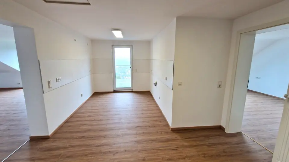 4 Zimmer Wohnung mit 95 m² in Schwäbisch Gmünd – Bild 9