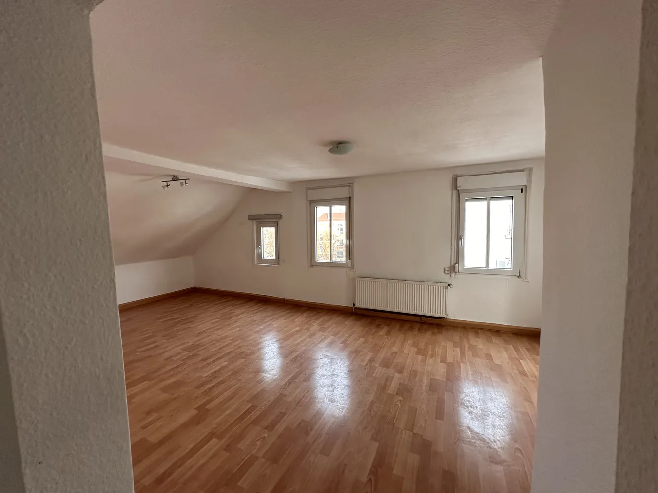 2 Zimmer Wohnung mit 64 m² in Stuttgart – Bild 10