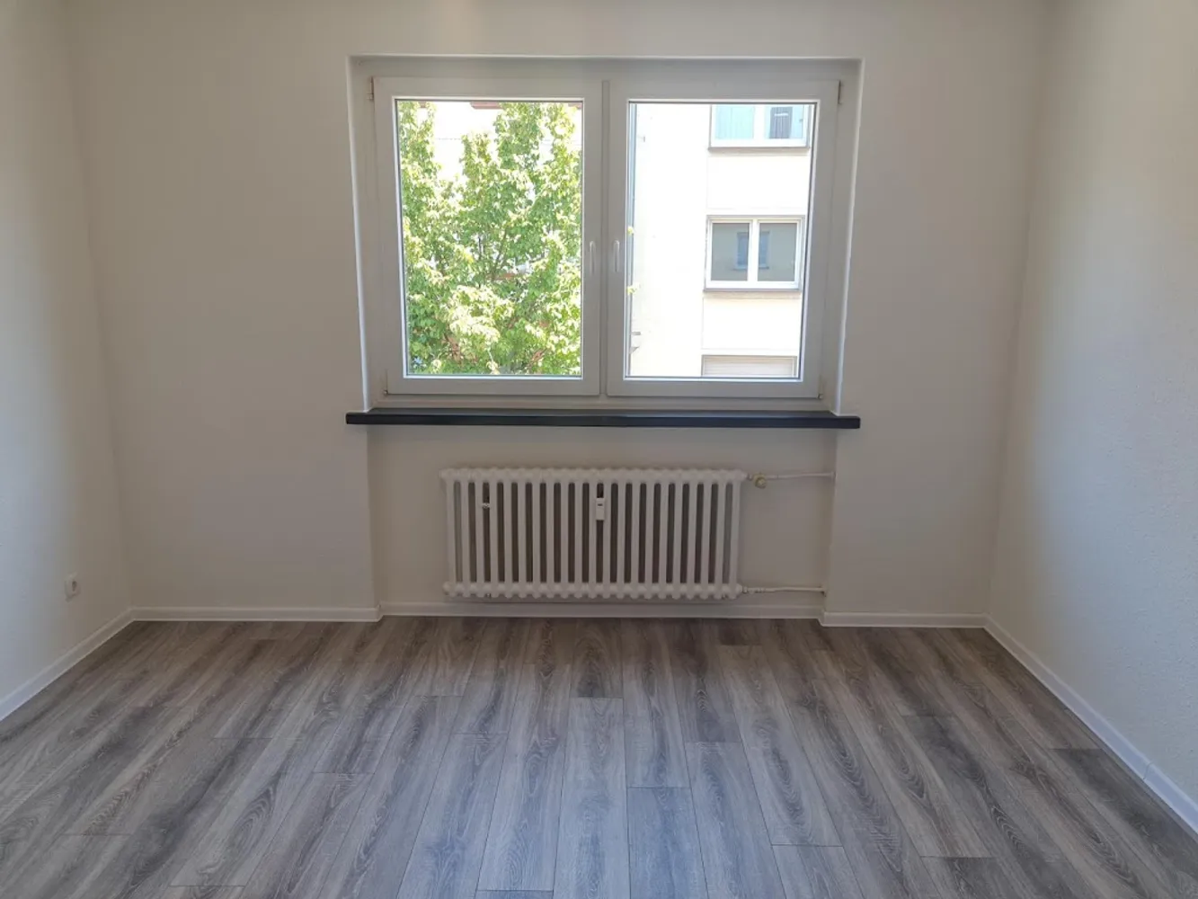 3 Zimmer Wohnung mit 76 m² in Duisburg – Bild 2