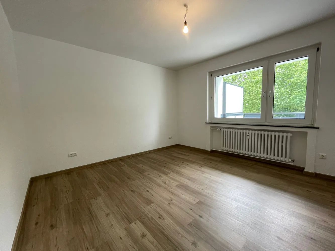 3 Zimmer Wohnung mit 70 m² in Duisburg – Bild 6