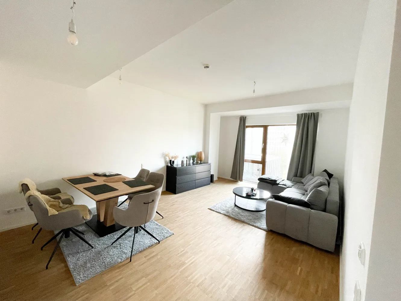 2 room apartment with 71 m² in Frankfurt am Main – Photo 6