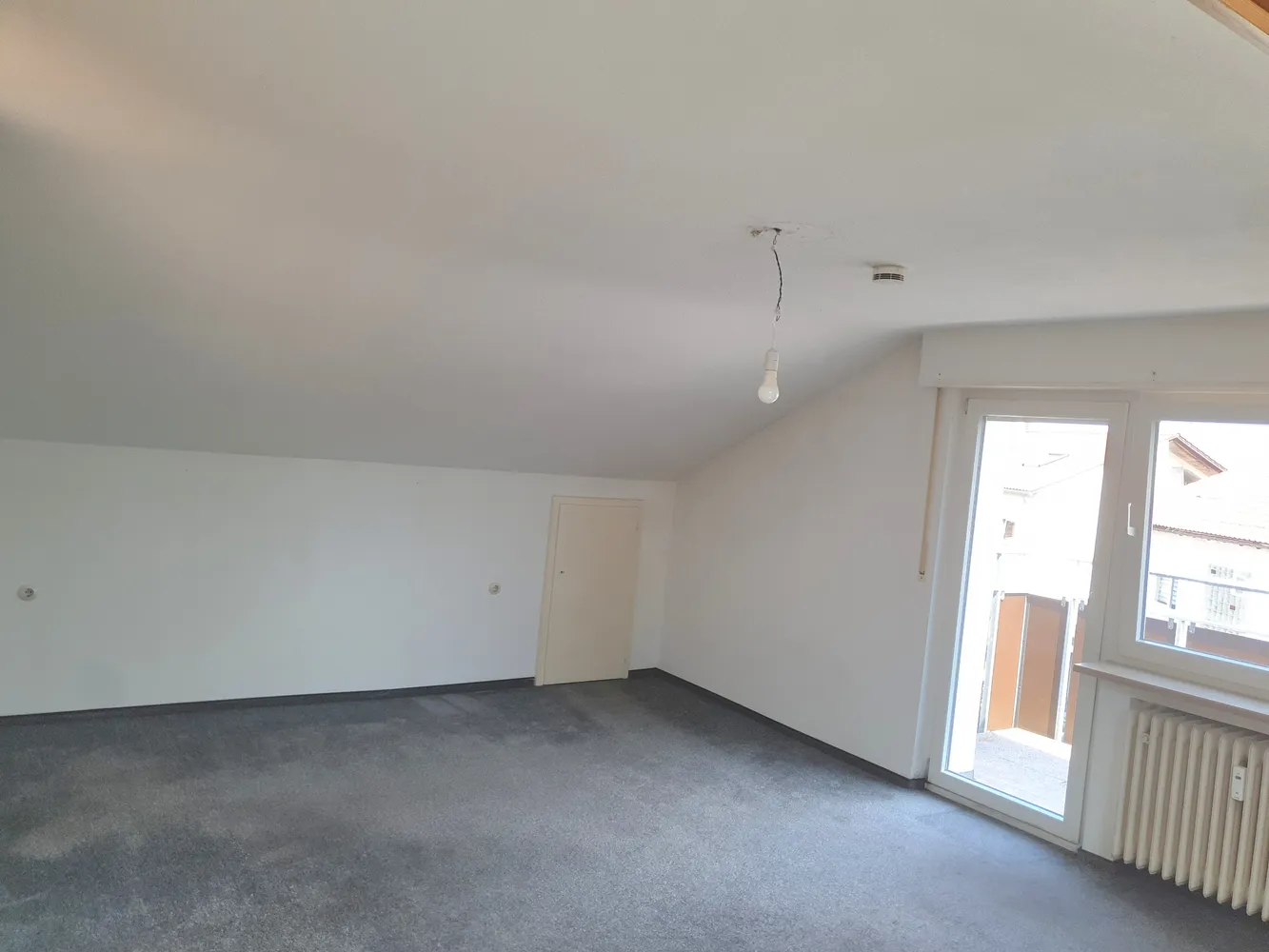 3 Zimmer Wohnung mit 59 m² in Kornwestheim – Bild 2