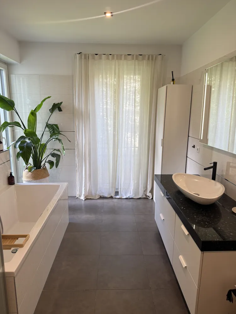 4 room apartment with 150 m² in Berlin – Photo 9