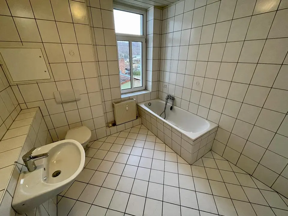 1 room apartment with 53 m² in Gera – Photo 10