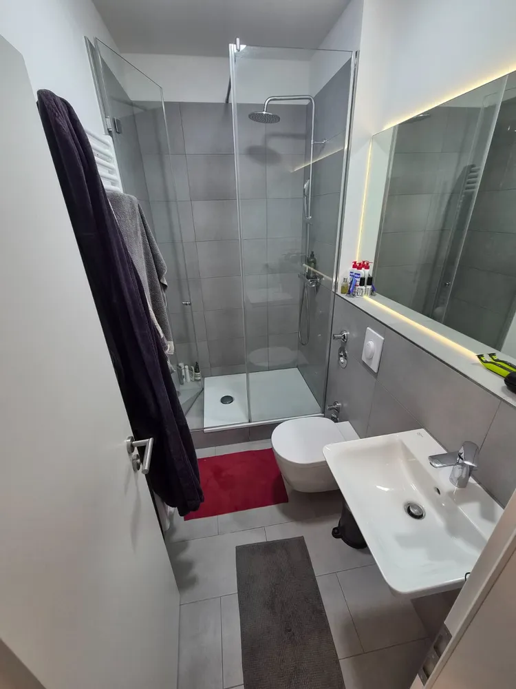 WG-Zimmer mit 30 m² in Berlin – Bild 11