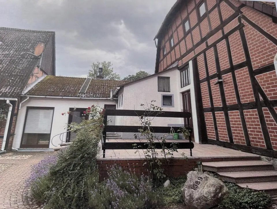 3 Zimmer Wohnung mit 67 m² in Walsrode – Bild 3