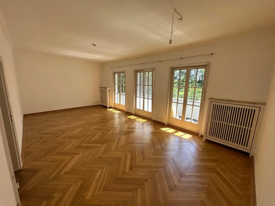 3 room apartment with 100 m² in Wolfsburg – Photo 1