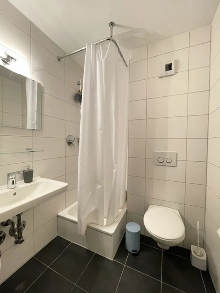 1 Zimmer Wohnung mit 20 m² in Nürnberg – Bild 4