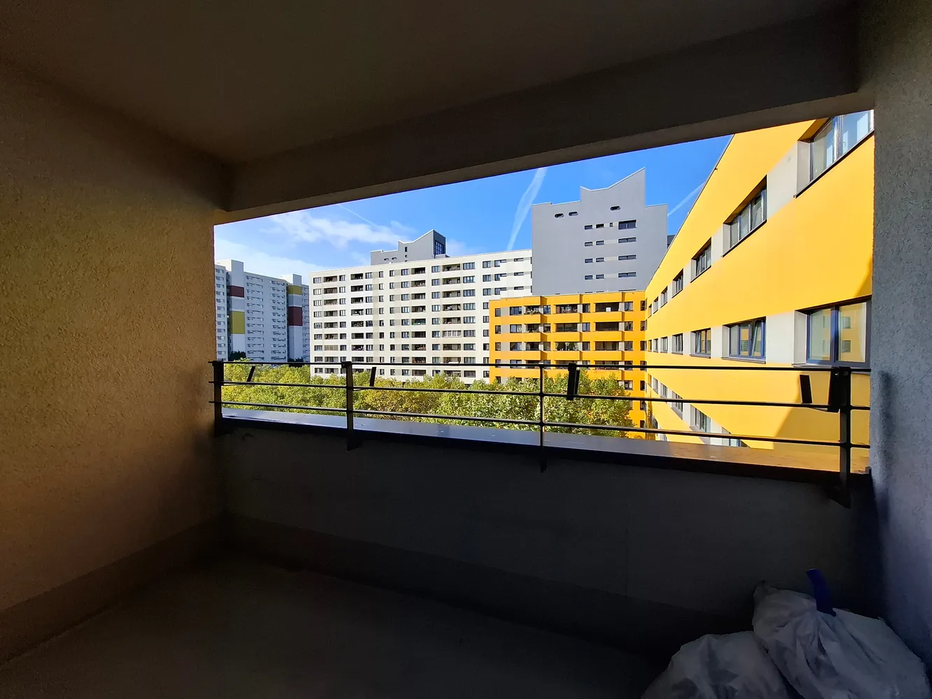 1 room apartment with 40 m² in Berlin – Photo 5