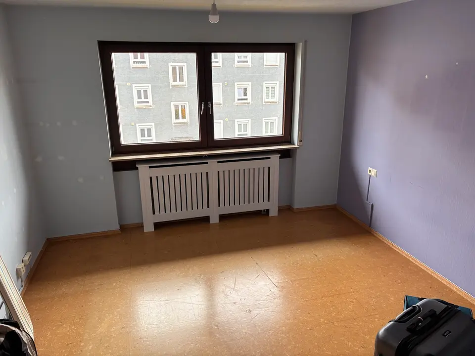 3 Zimmer Wohnung mit 80 m² in Ludwigsburg – Bild 2