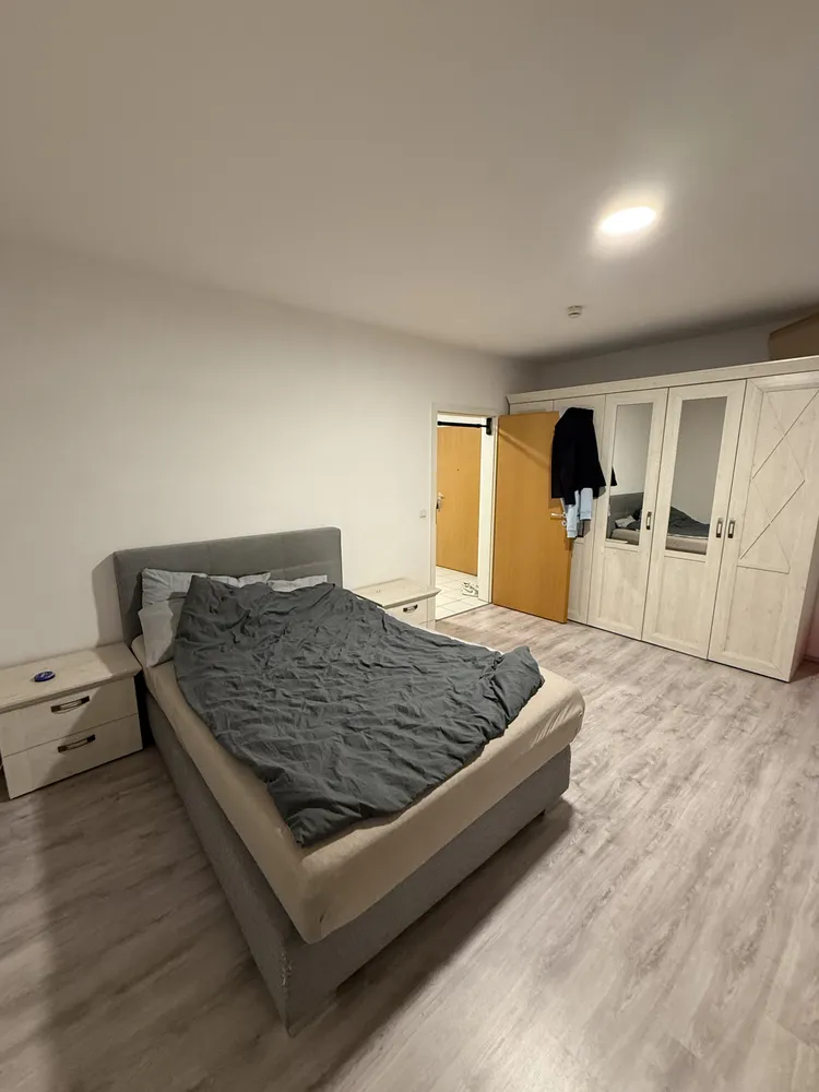 2 Zimmer Wohnung mit 72 m² in Essen – Bild 3