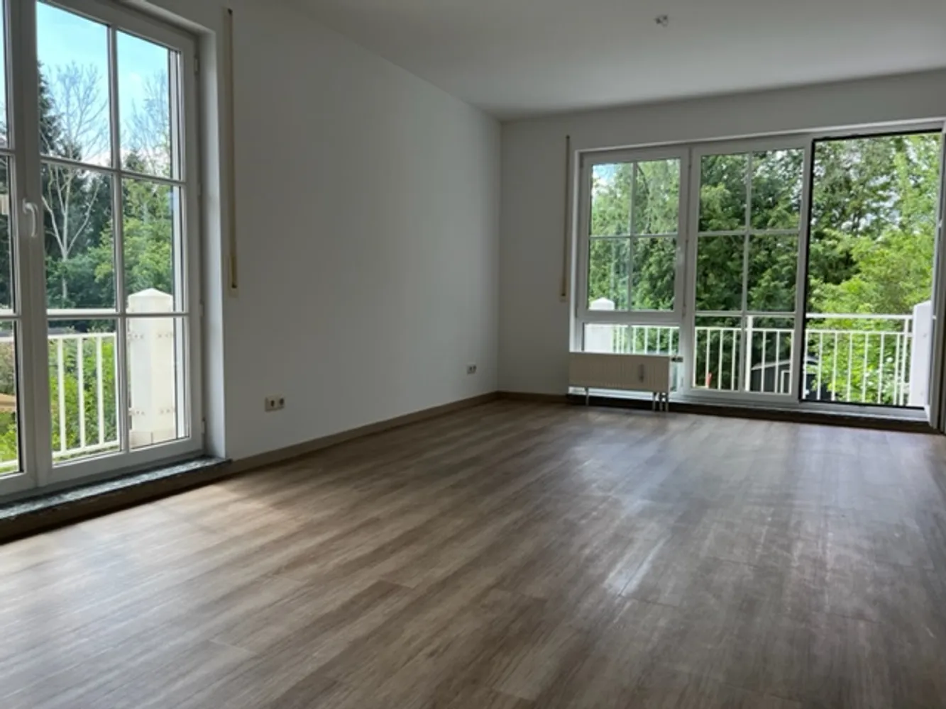 2 Zimmer Wohnung mit 52 m² in München – Bild 4