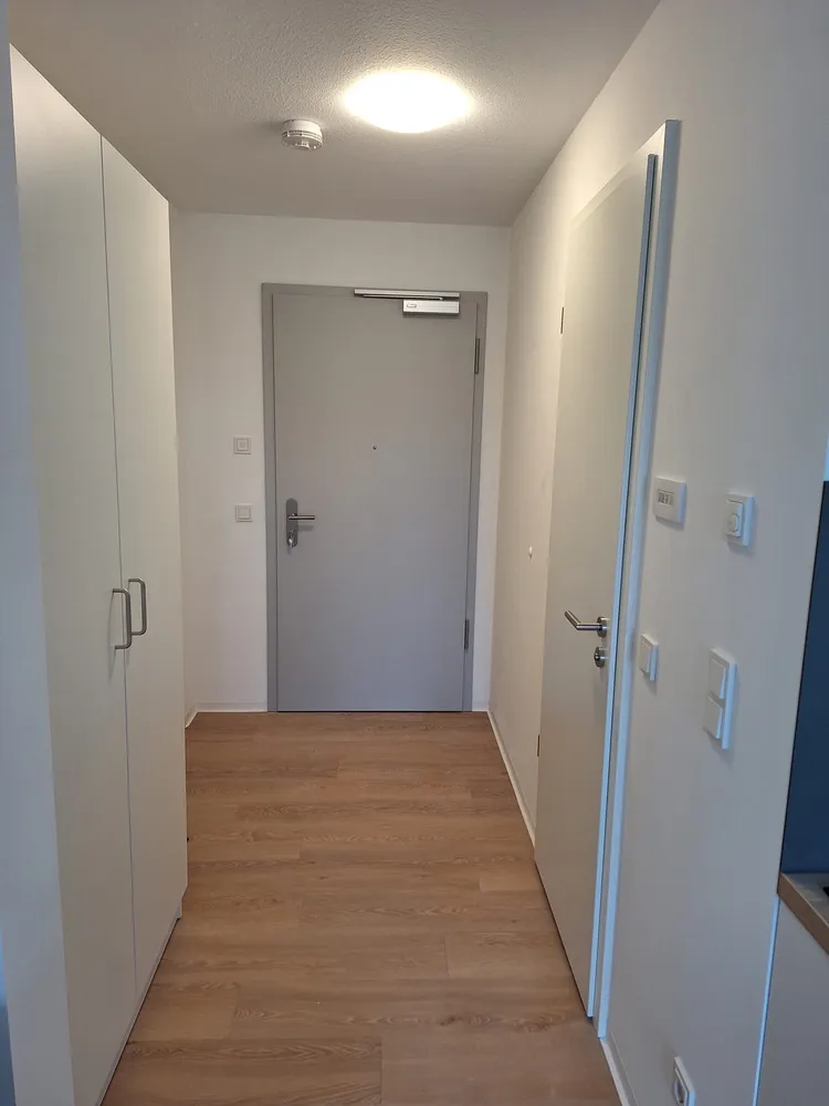 1 Zimmer Wohnung mit 19 m² in Nürnberg – Bild 2