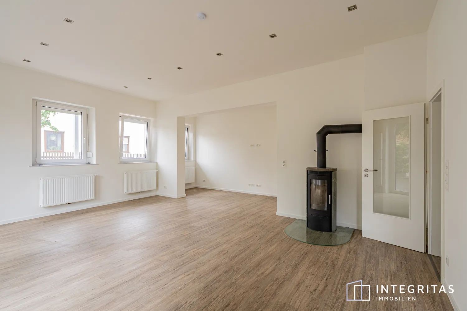 4 Zimmer Wohnung mit 150 m² in Bayreuth – Bild 8