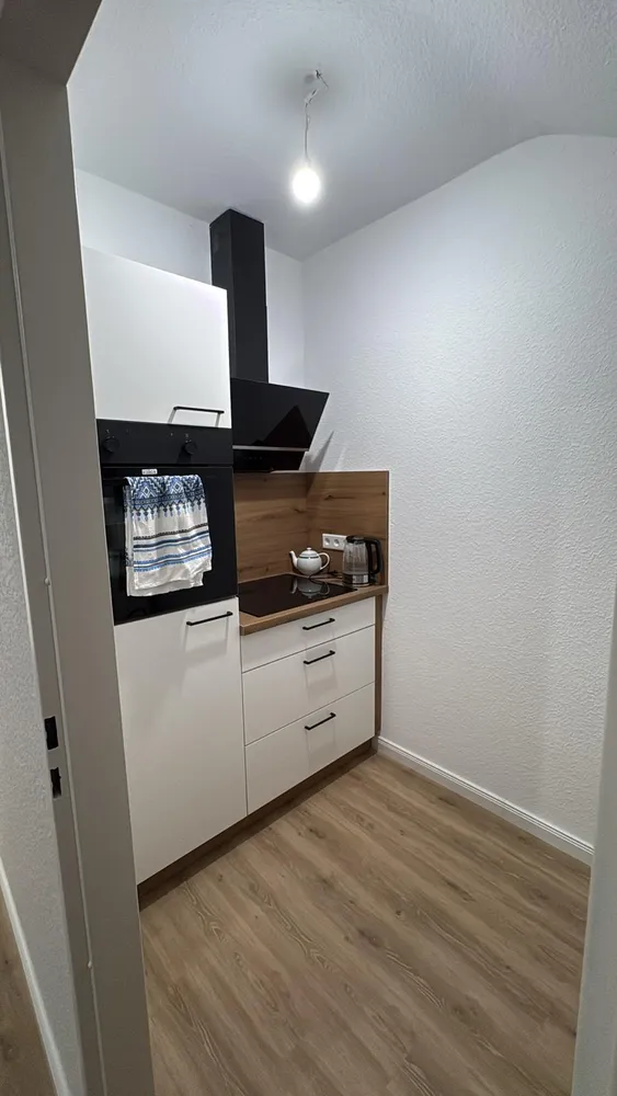 1 Zimmer Wohnung mit 35 m² in Mönchengladbach – Bild 3